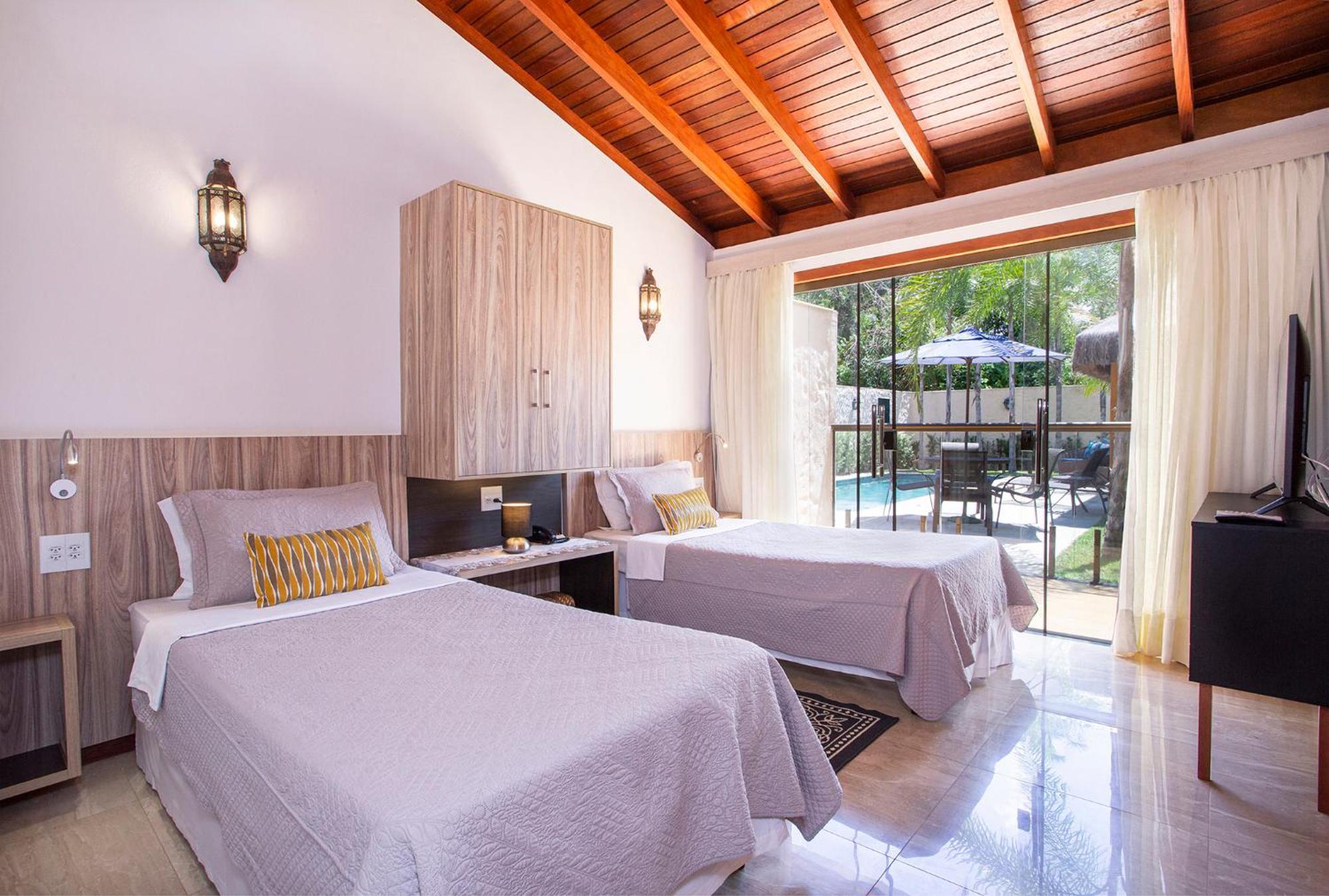 Inn Cavaleiro Dos Pireneus 3*