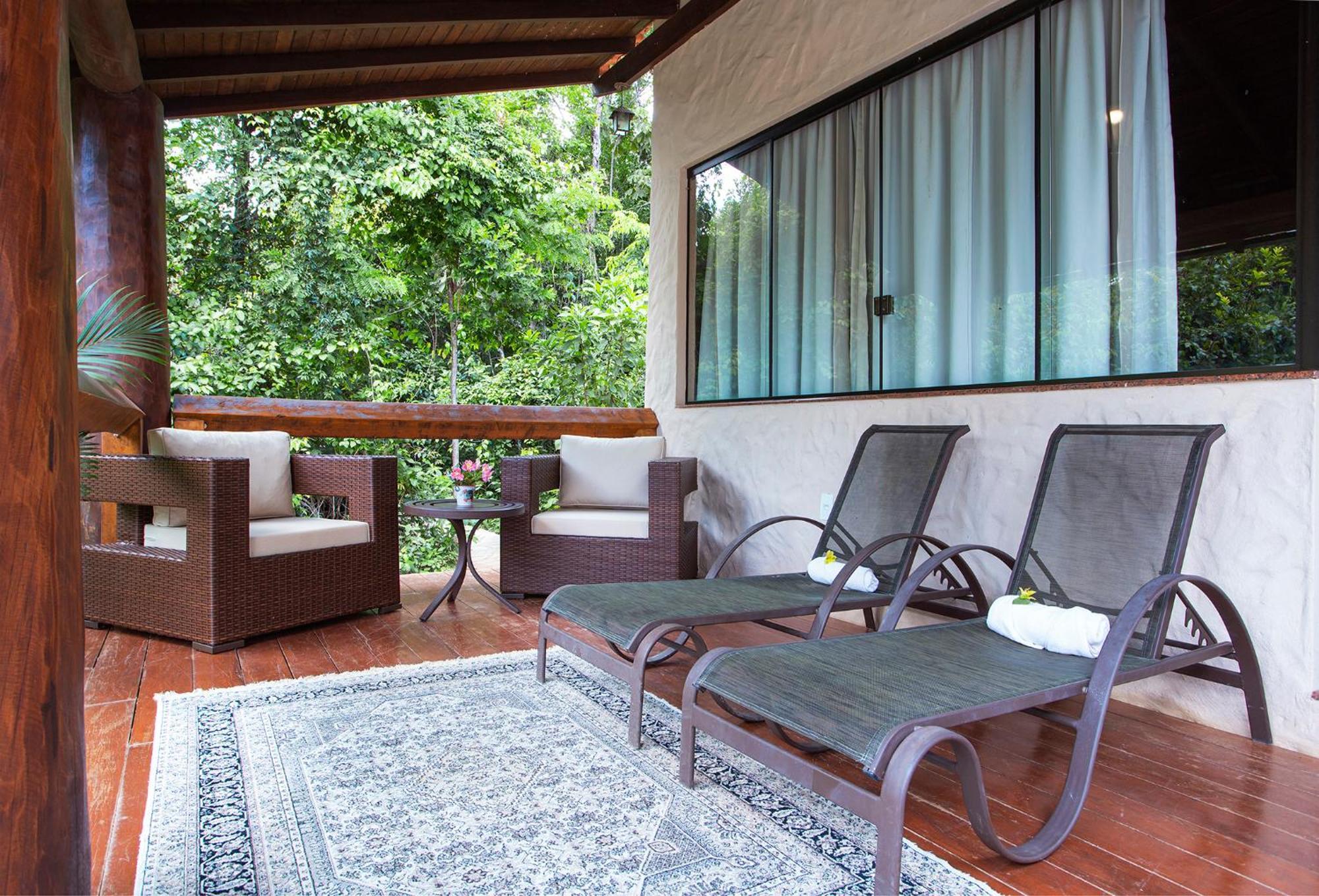 Inn Cavaleiro Dos Pireneus