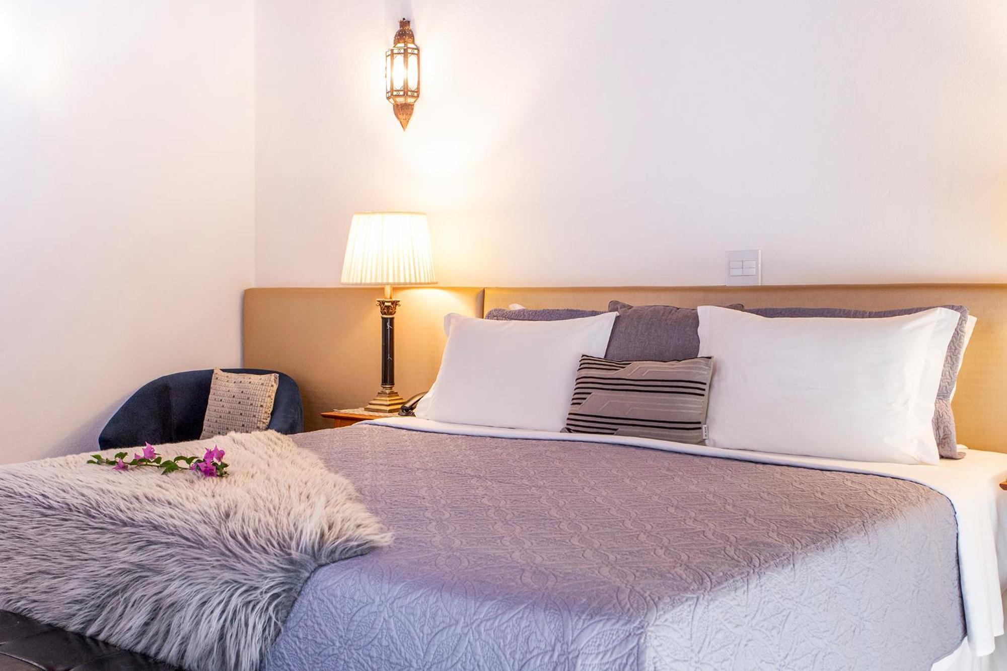 Inn Cavaleiro Dos Pireneus 3*