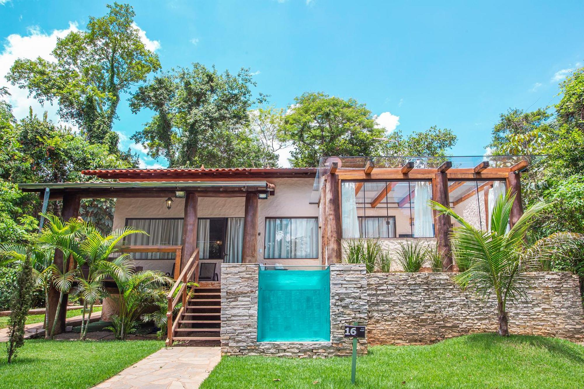 Inn Cavaleiro Dos Pireneus 3*