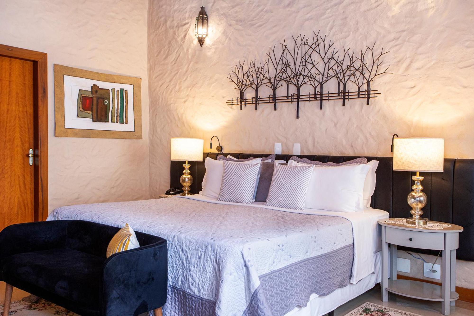 Cavaleiro Dos Pireneus Inn