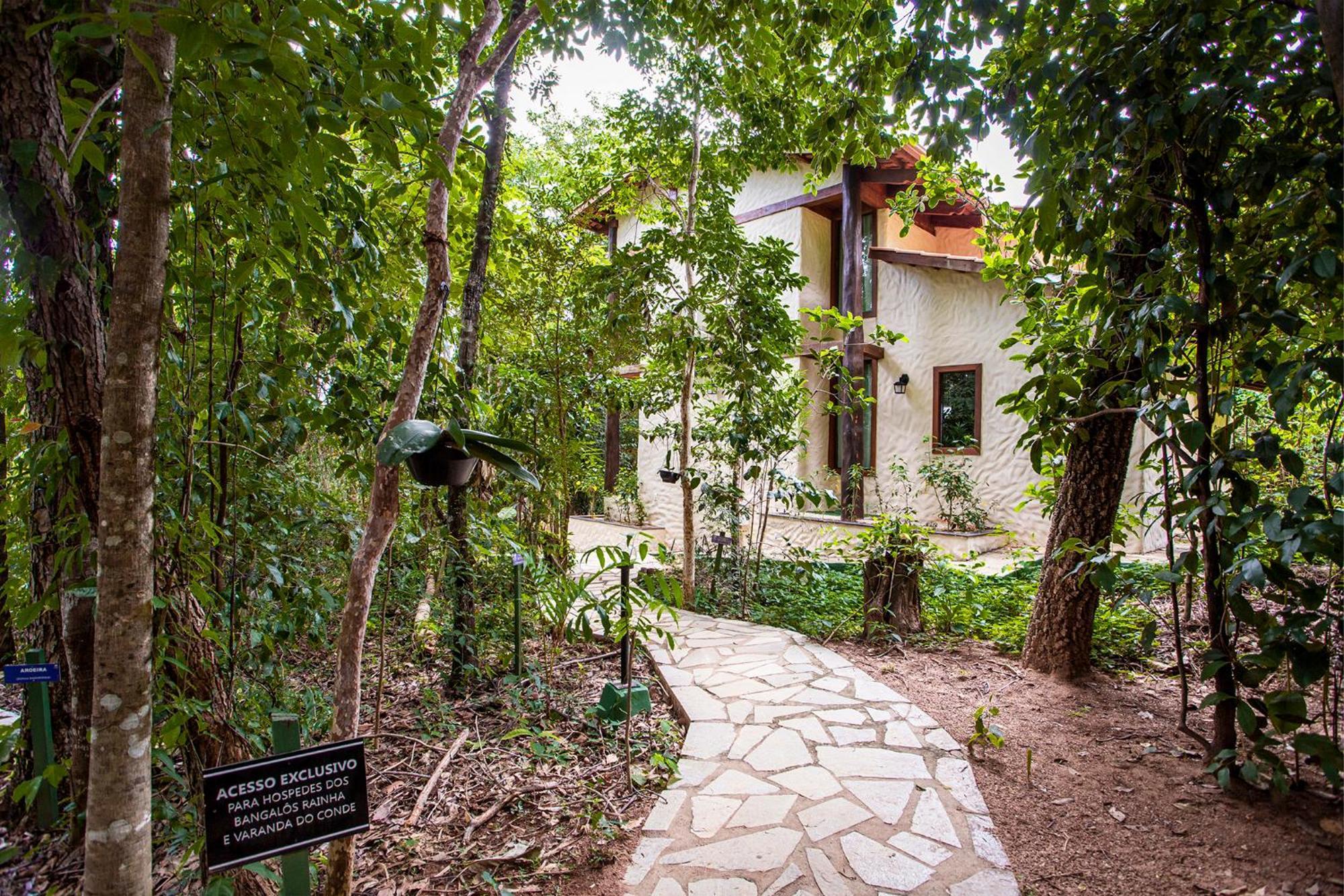 Inn Cavaleiro Dos Pireneus Pirenopolis