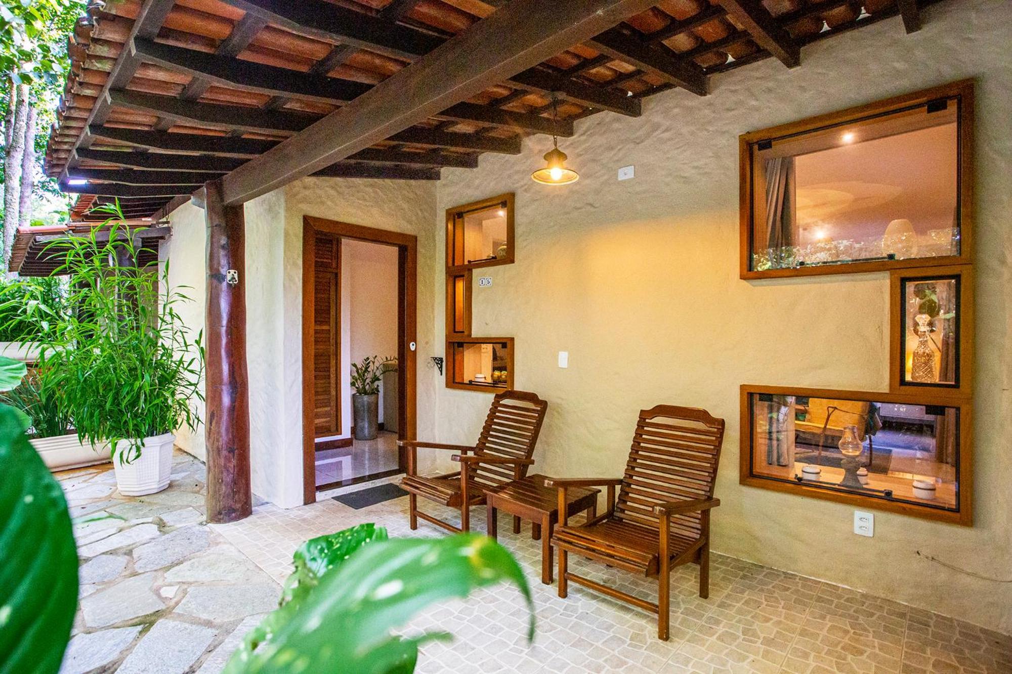 Cavaleiro Dos Pireneus Inn 3*