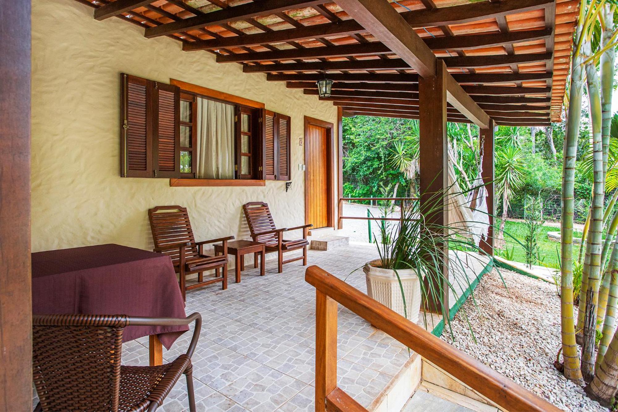 Cavaleiro Dos Pireneus Inn 3*