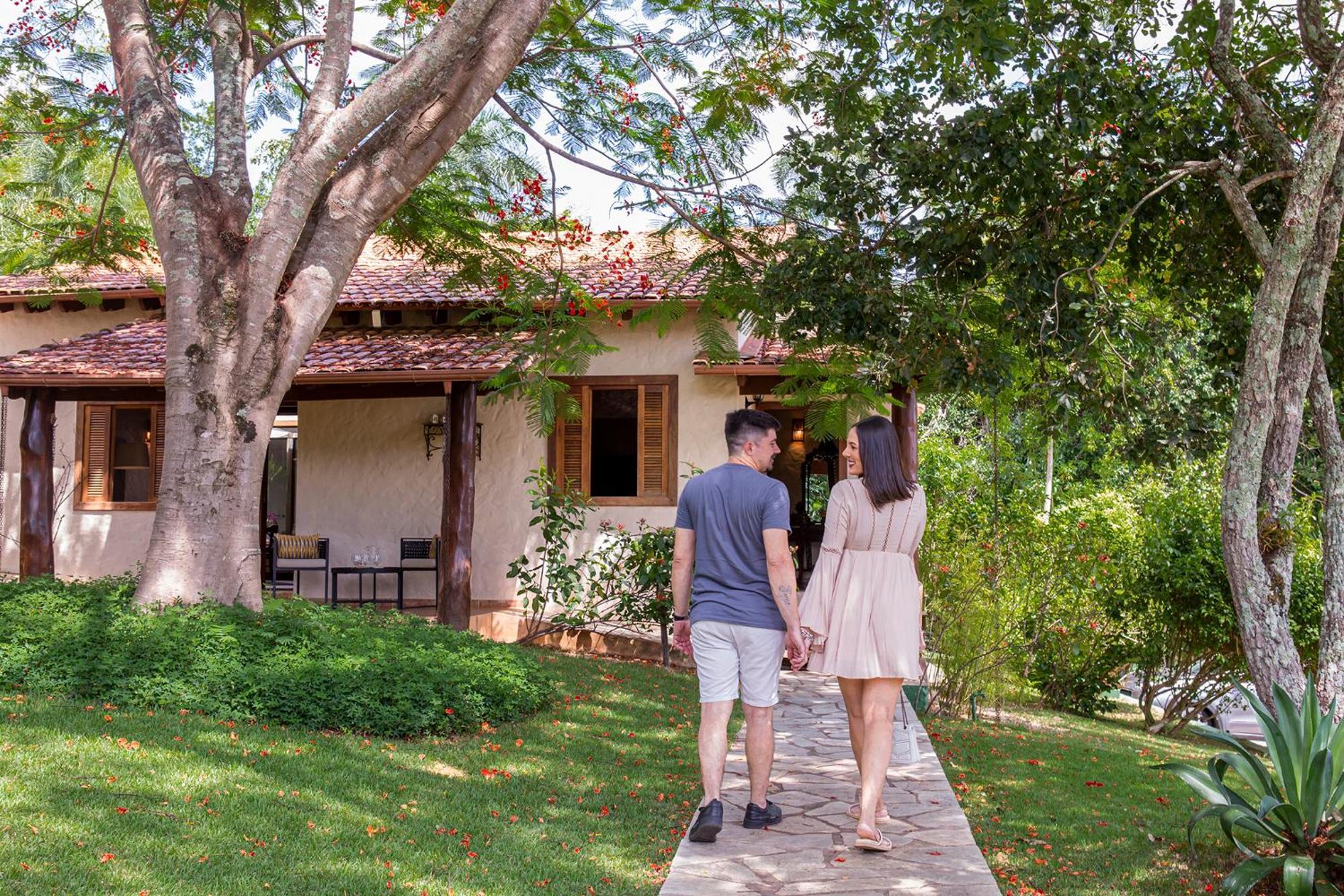 Cavaleiro Dos Pireneus Inn Pirenopolis