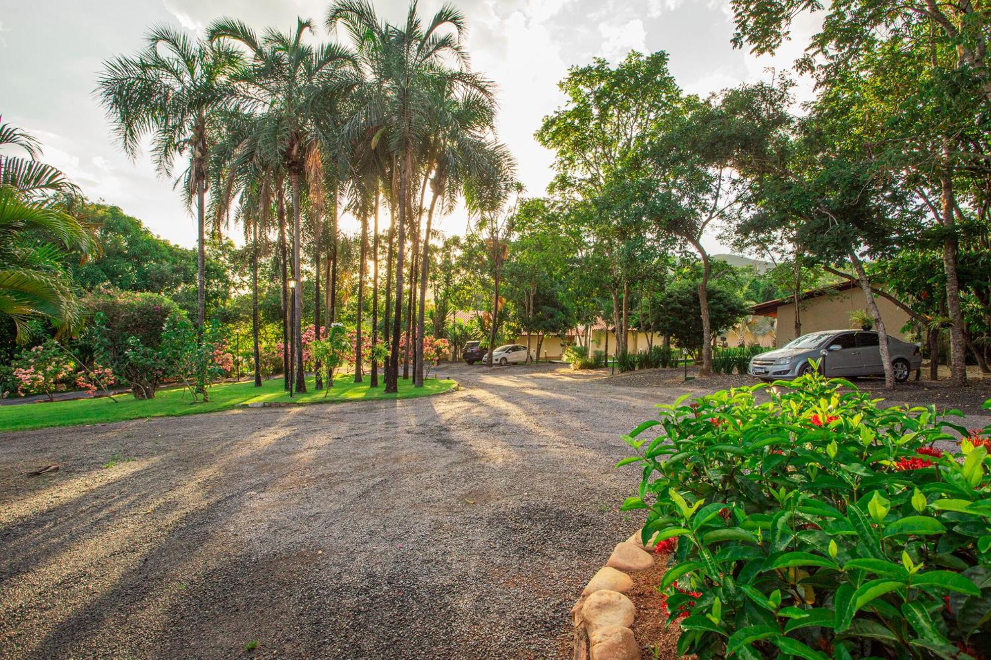 Inn Cavaleiro Dos Pireneus 3*