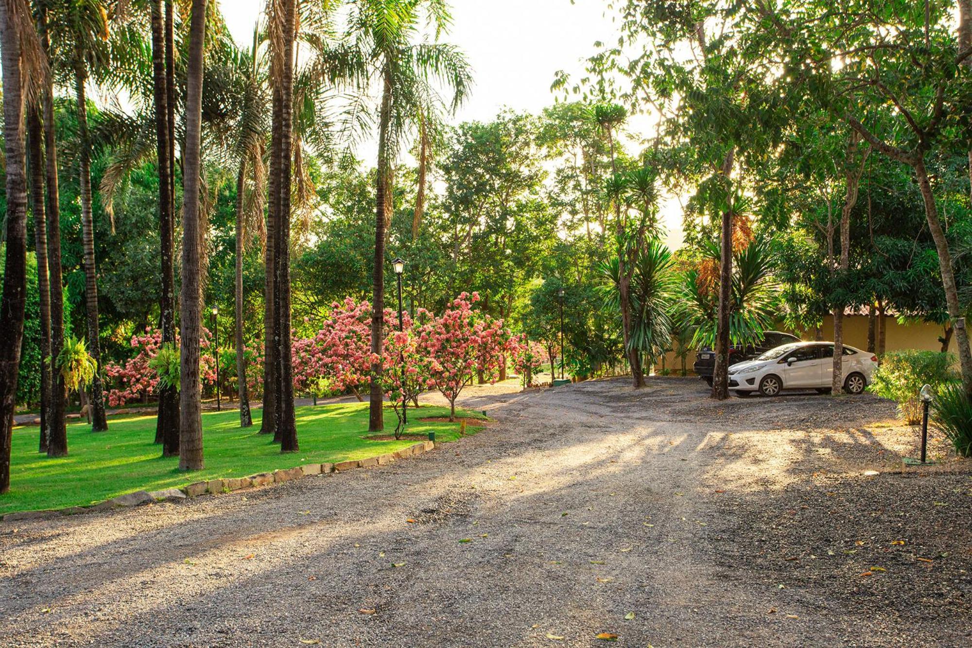 Cavaleiro Dos Pireneus Inn
