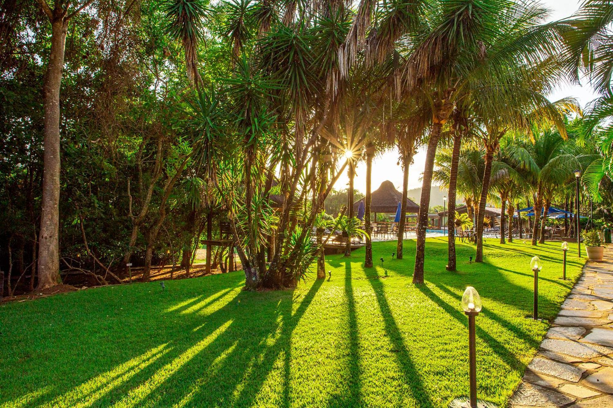 Inn Cavaleiro Dos Pireneus Pirenopolis