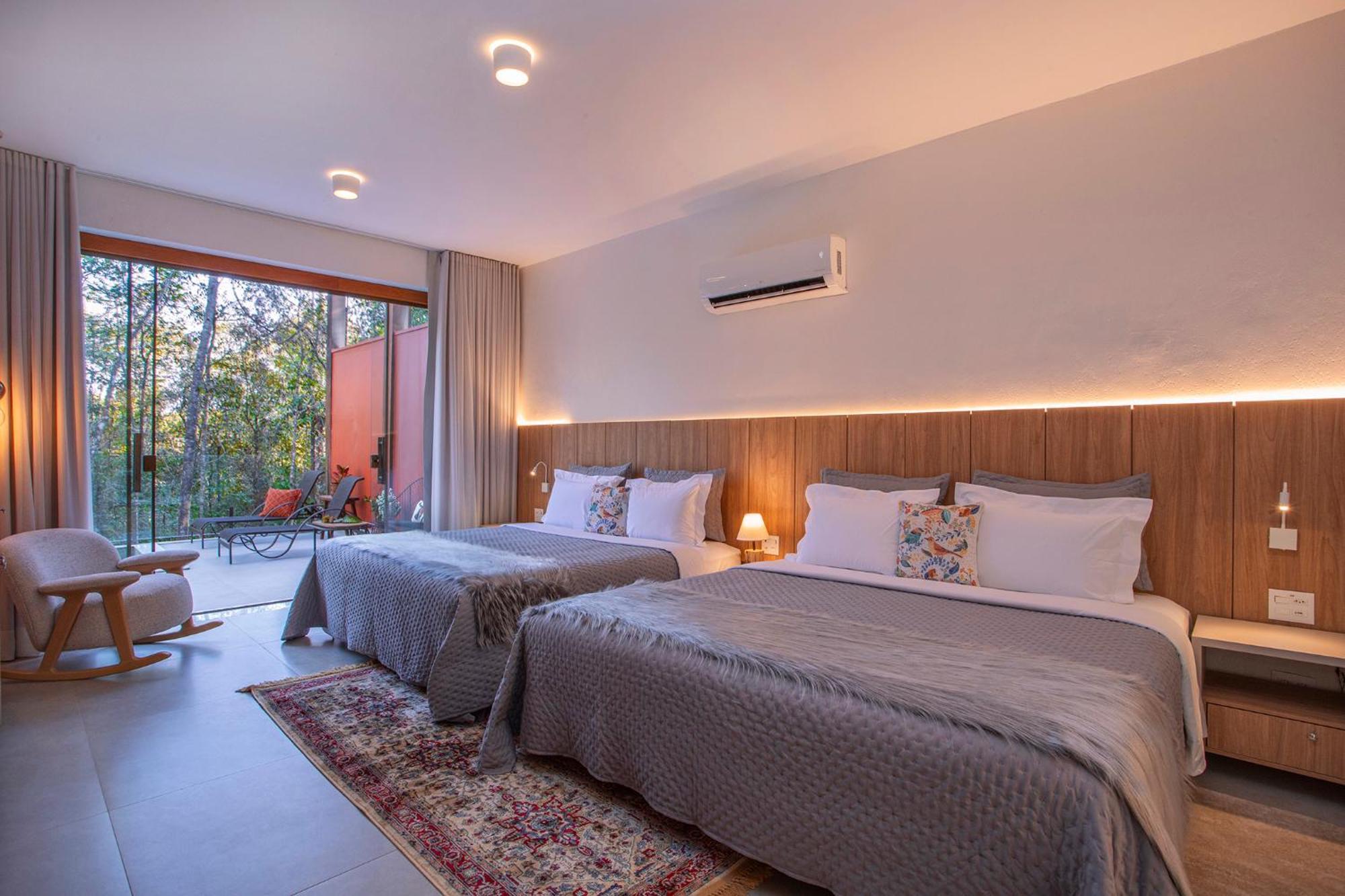 Inn Cavaleiro Dos Pireneus 3*