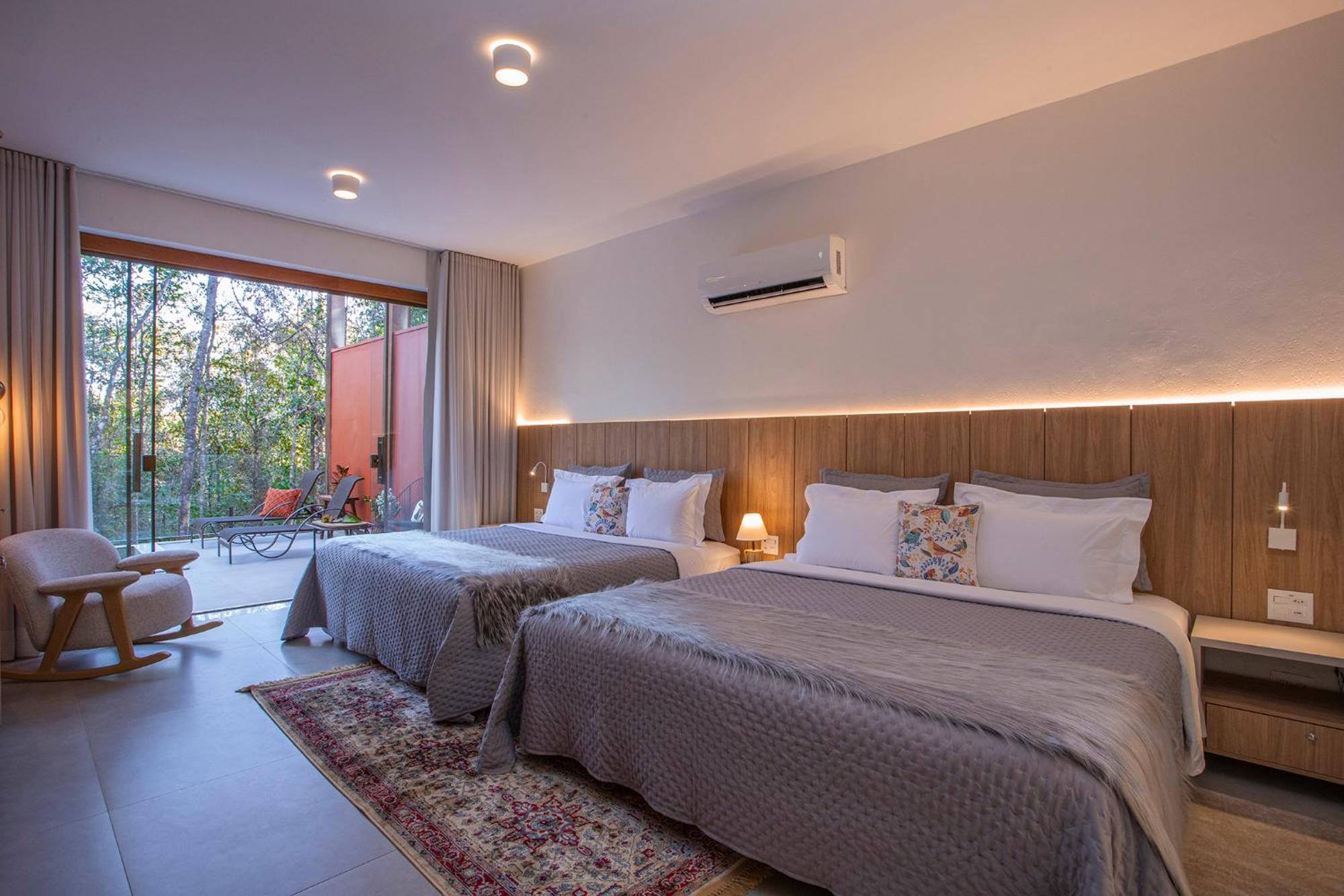 Cavaleiro Dos Pireneus Inn